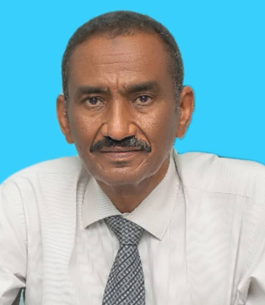 Prof.Hamad AL-Turabi