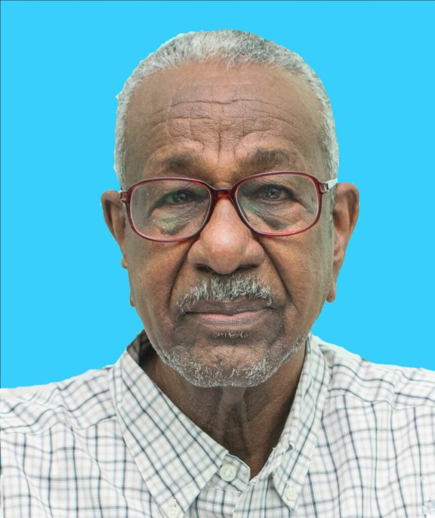 prof. Abdul Rahman Musa new