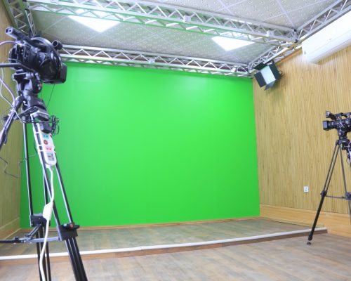 Studio 1